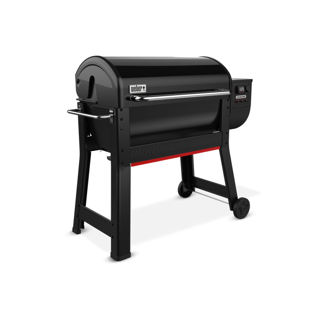 Weber Weber Smoque XL Palletsmoker