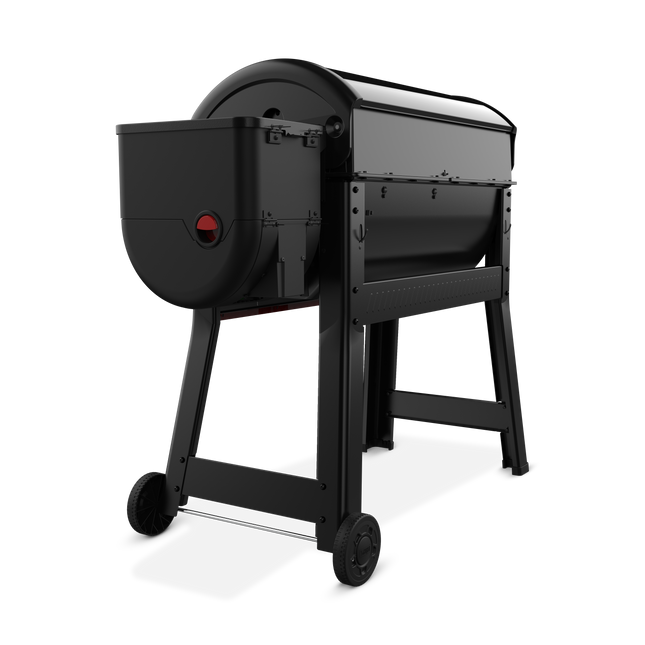 Weber Weber Smoque XL Palletsmoker