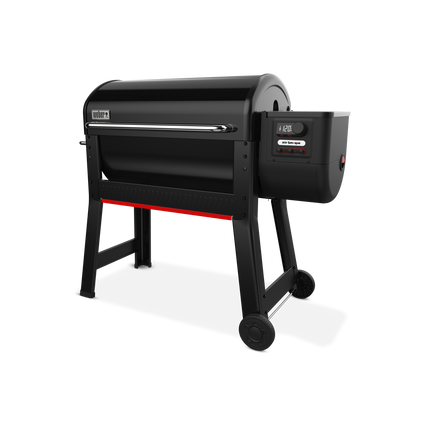 Weber Weber Smoque XL Palletsmoker