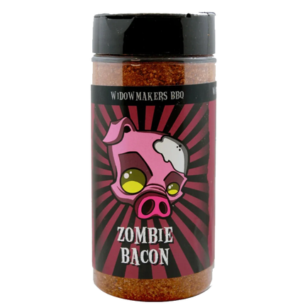 Widowmaker Widowmaker Zombie Bacon 400 ml