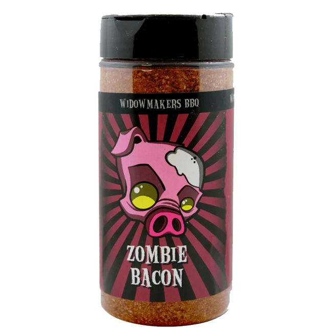 Widowmaker Widowmaker Zombie Bacon 400 ml