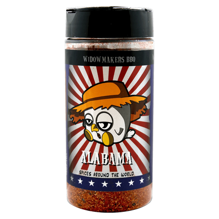 Widowmaker Widowmakers Alabama 400 ml