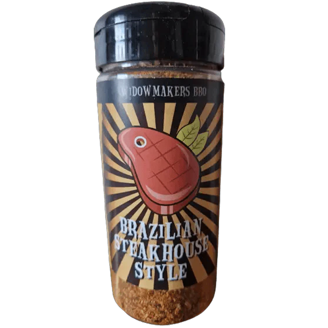 Widowmaker Widowmakers Brazilian Steakhouse 400 ml