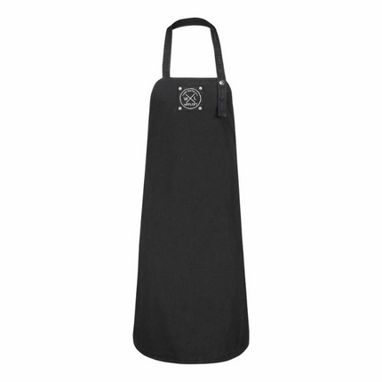 Witloft Witloft Black Apron Denim Collection