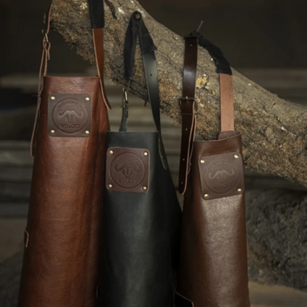 Witloft Witloft Buffalo Schort Zwart