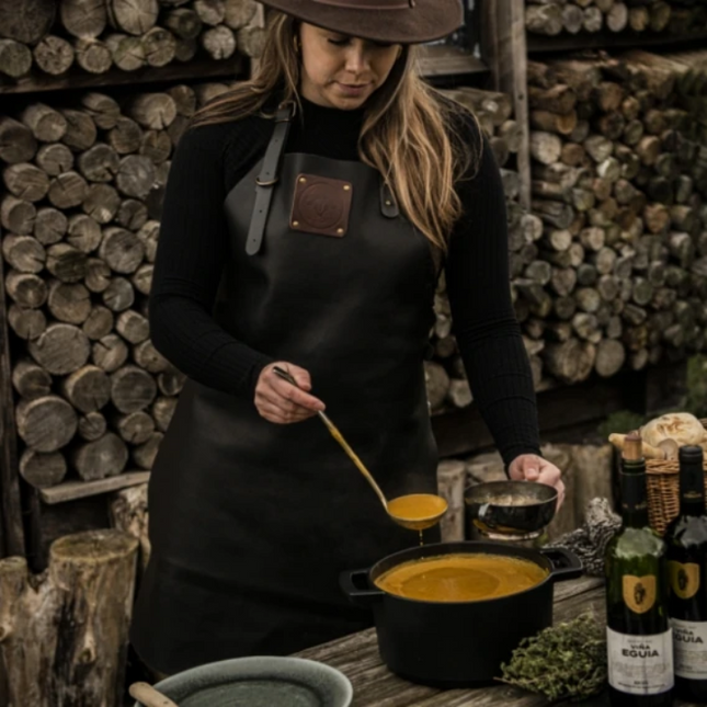 Witloft Witloft Buffalo Schort Zwart