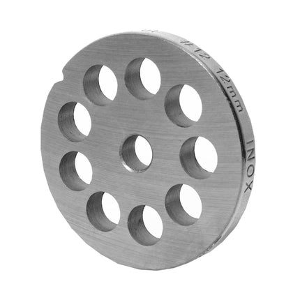 Wolfcut Wolfcut Enterprise 10/12 RVS Plaat 12 mm