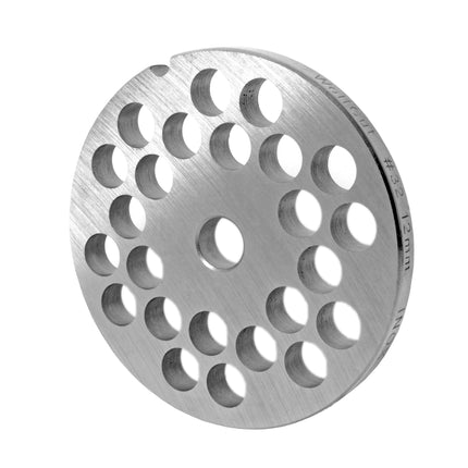 Wolfcut Wolfcut Enterprise 32 RVS Plaat 12 mm