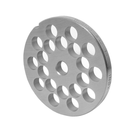 Wolfcut Wolfcut Enterprise 32 RVS Plaat 14 mm