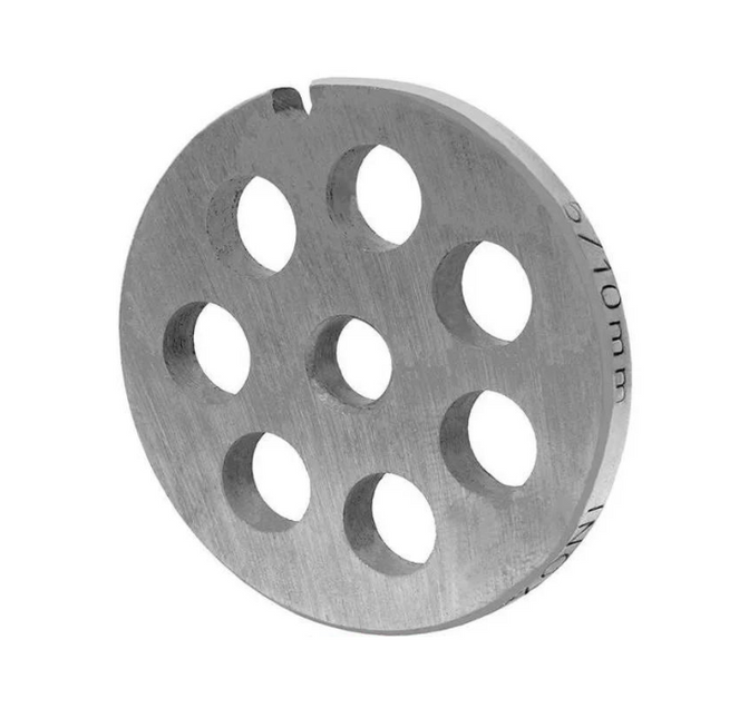 Wolfcut Wolfcut Enterprise 5 RVS Plaat 10 mm