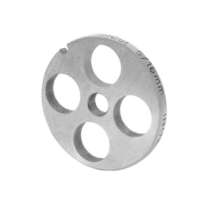 Wolfcut Wolfcut Enterprise 5 RVS Plaat 16 mm