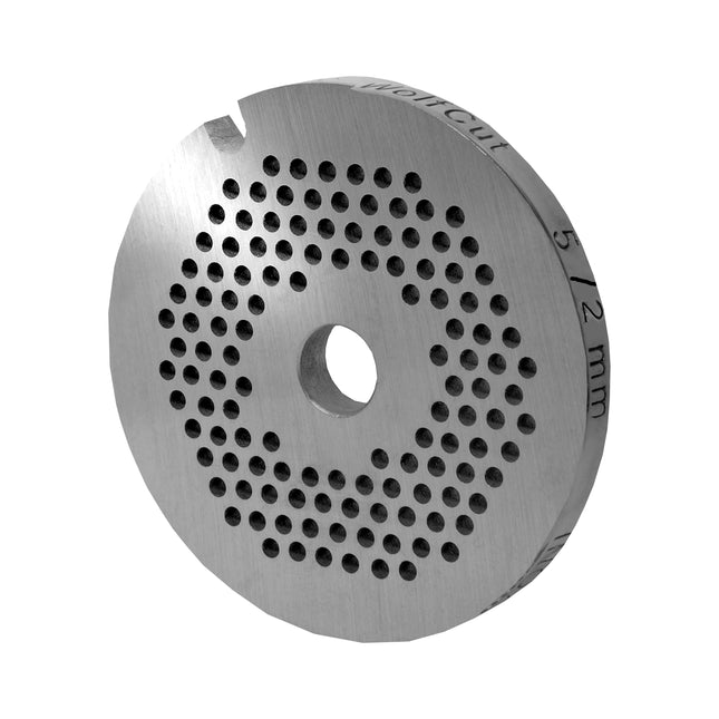 Wolfcut Wolfcut Enterprise 5 RVS Plaat 2 mm