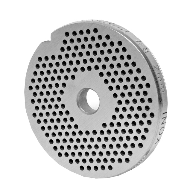 Wolfcut Wolfcut Enterprise 8 RVS Plaat 2 mm