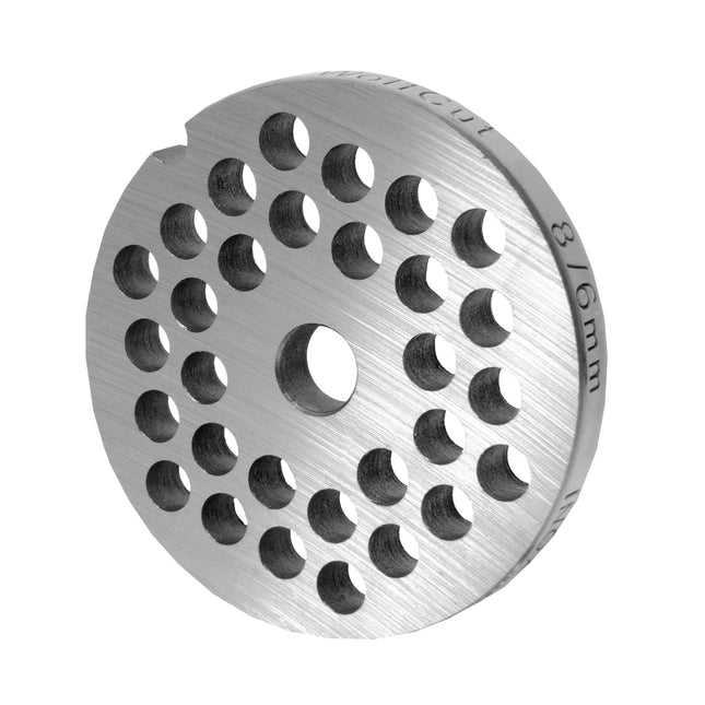 Wolfcut Wolfcut Enterprise 8 RVS Plaat 6 mm