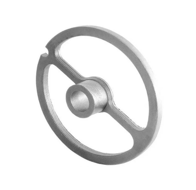 Wolfcut Wolfcut Germany Doorvoerplaat Enterprise 10/12