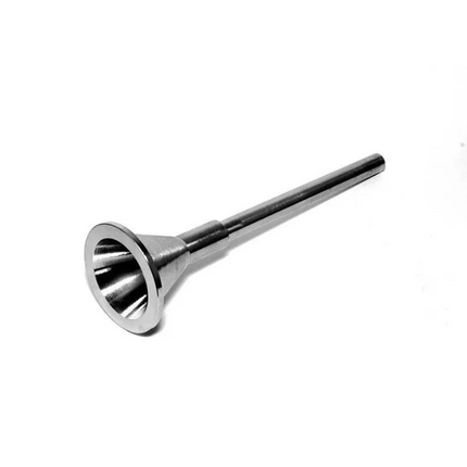 Wolfcut Wolfcut Germany Enterprise 10/12 RVS Worstvulpijp 30 mm