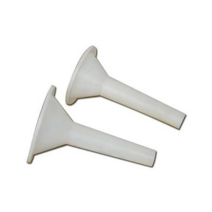 Wolfcut Wolfcut Germany Enterprise 22 PVC Worstvulpijp