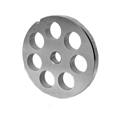 Wolfcut Wolfcut Germany Enterprise 22 RVS Plaat 18 mm