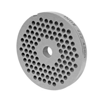 Wolfcut Wolfcut Germany Enterprise 22 RVS Plaat 4.5 mm