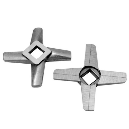 Wolfcut Wolfcut Germany Enterprise 32 RVS Longlife Mes