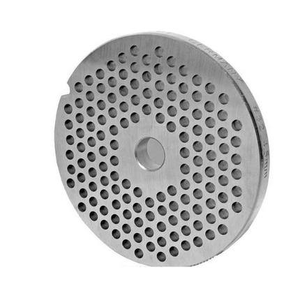 Wolfcut Wolfcut Germany Enterprise 32 RVS Plaat 4.5 mm