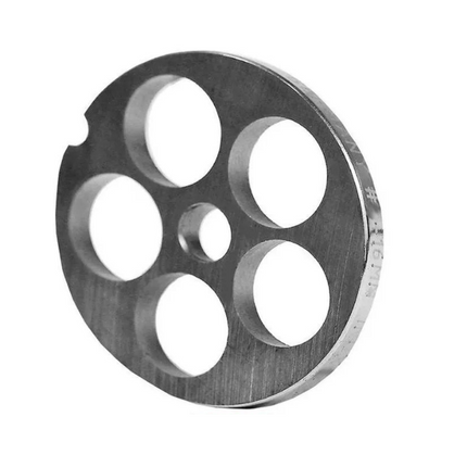 Wolfcut Wolfcut Germany Enterprise 5 RVS Plaat 16 mm