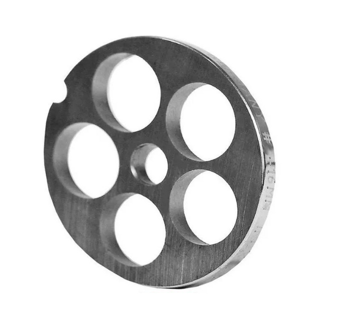 Wolfcut Wolfcut Germany Enterprise 5 RVS Plaat 16 mm