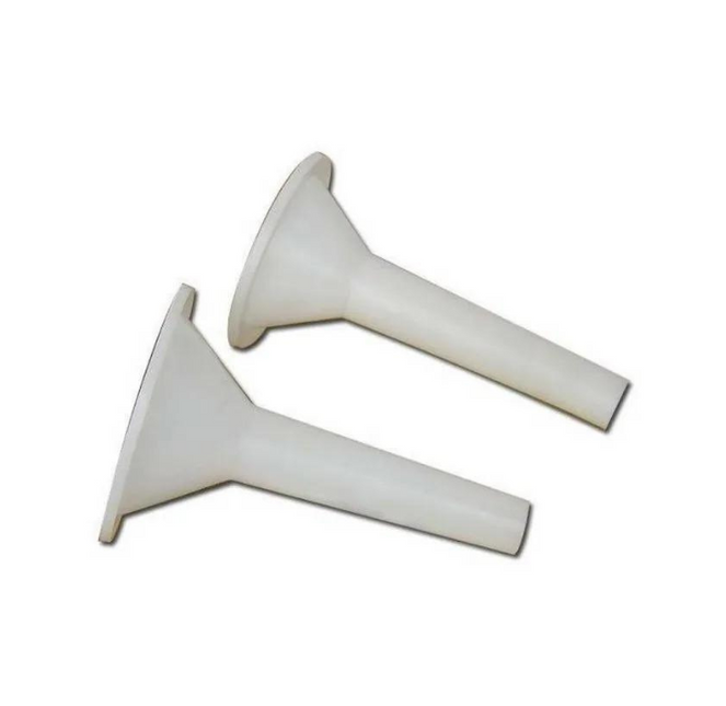 Wolfcut Wolfcut Germany Enterprise 8 PVC Worstvulpijp