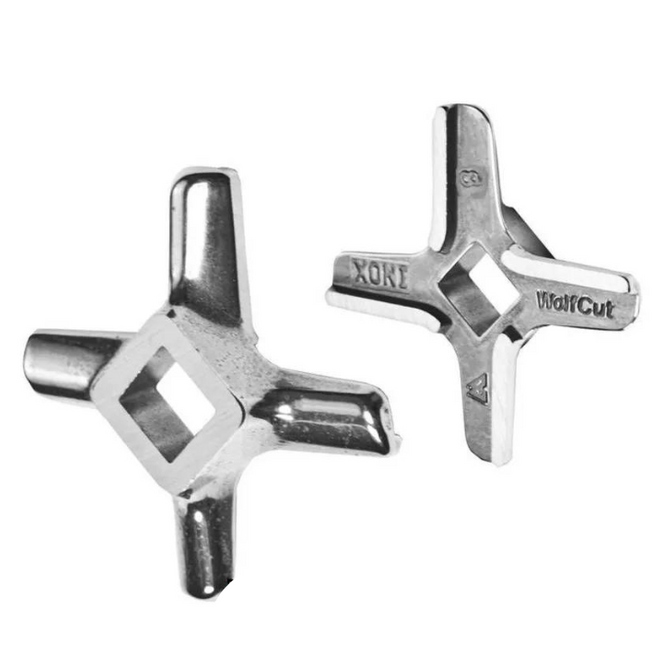 Wolfcut Wolfcut Staa Mes Enterprise 8