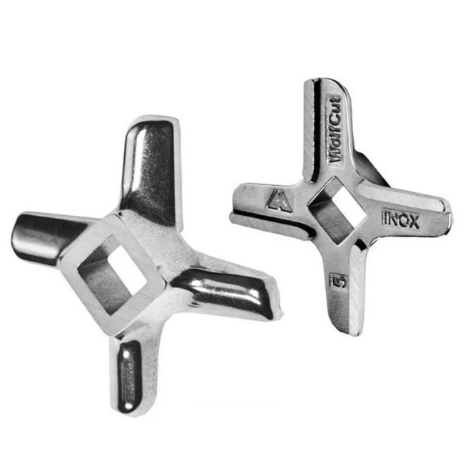 Wolfcut Wolfcut Staal Mes Enterprise 5