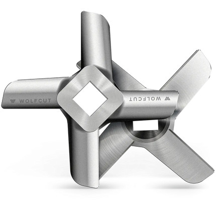 Wolfcut Wolfcut Staal Mes Enterprise 7