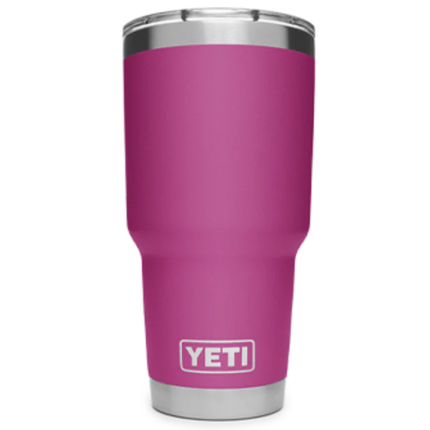 YETI Second Chance: Yeti Rambler Tumbler  Prickly Pear 30 oz