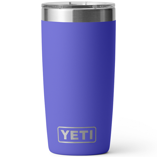 YETI Second Chance Yeti Rambler Tumbler Ultra Marine Violet 10 oz