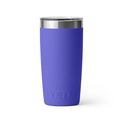 YETI Second Chance YETI Rambler Tumbler Ultramarine Violet 10 oz