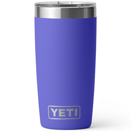 YETI Second Chance YETI Rambler Tumbler Ultramarine Violet 10 oz