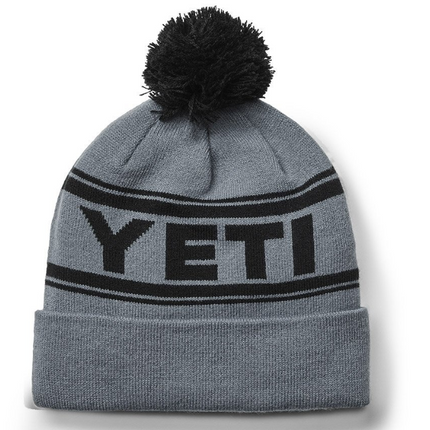 YETI Yeti Beanie - Retro knit