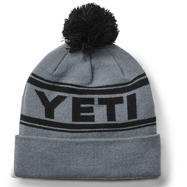 YETI Yeti Beanie - Retro knit
