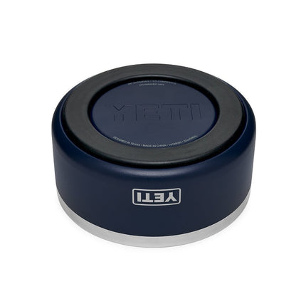 YETI Yeti Boomer 4 Dog Bowl Navy