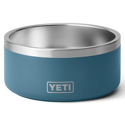 YETI Yeti Boomer 4 Dog Bowl Nordic Blue