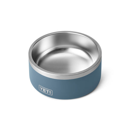YETI Yeti Boomer 4 Dog Bowl Nordic Blue
