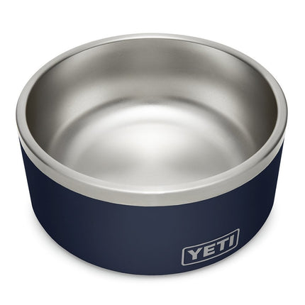 YETI Yeti Boomer 8 Dog Bowl Navy