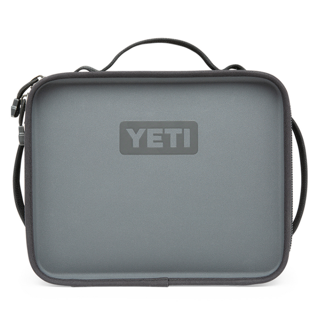 YETI Yeti Daytrip Lunch Box Charcoal