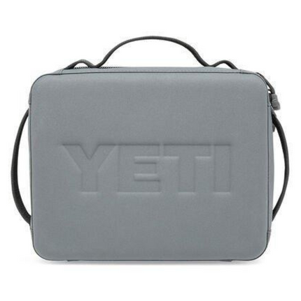 YETI Yeti Daytrip Lunch Box Charcoal