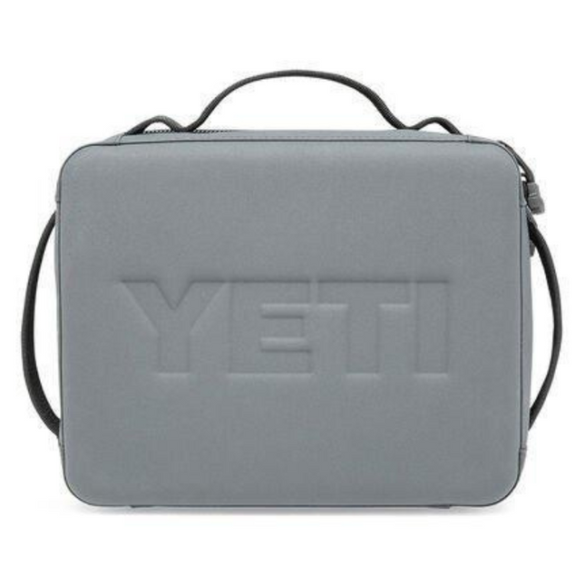 YETI Yeti Daytrip Lunch Box Charcoal
