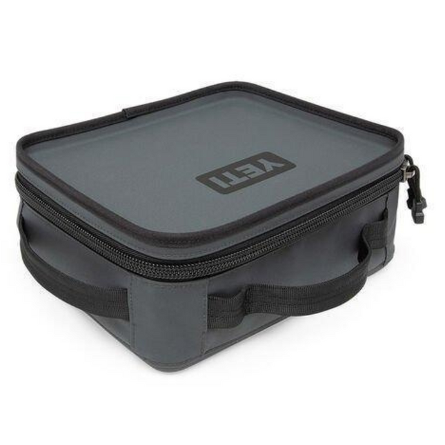 YETI Yeti Daytrip Lunch Box Charcoal