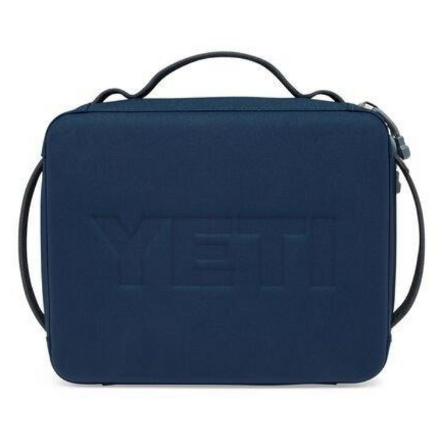 YETI Yeti Daytrip Lunch Box Navy