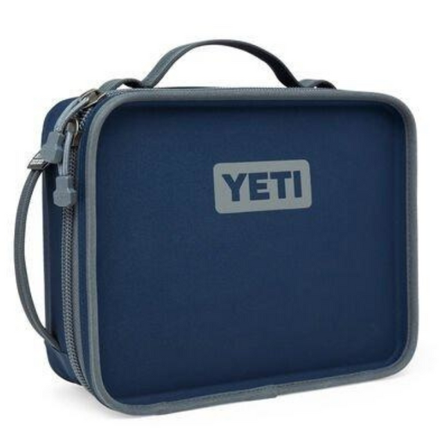 YETI Yeti Daytrip Lunch Box Navy