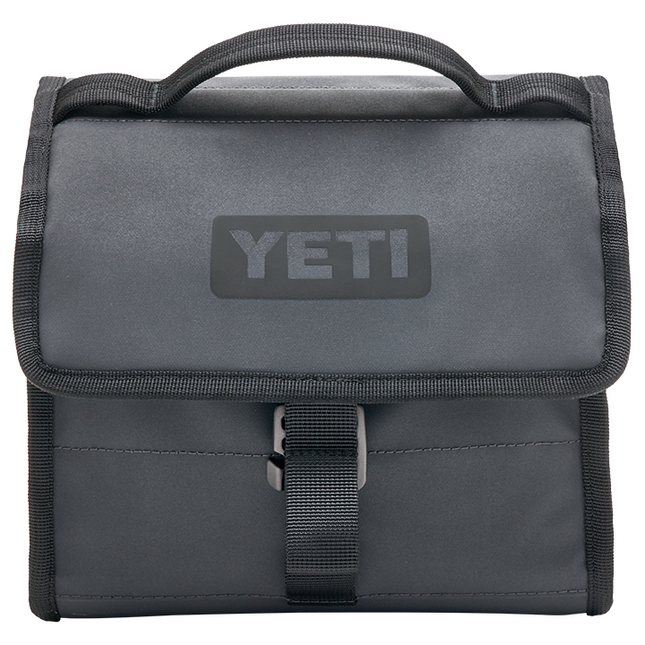 YETI Yeti Daytrip Lunchbag Charcoal