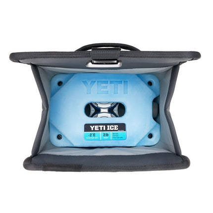 YETI Yeti Daytrip Lunchbag Charcoal