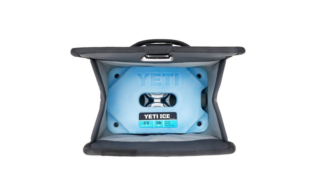 YETI Yeti Daytrip Lunchbag Charcoal